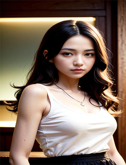 加长版本：《Santocielo》人性探讨：人性本质与道德困境思考